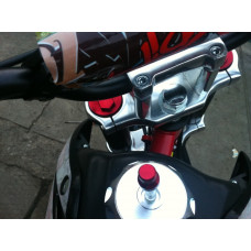 GEON X-Pit Cross 150 STANDARD