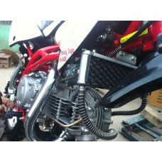 GEON X-Pit Cross 150 STANDARD