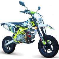 Geon X-ride 190 PRO Motard