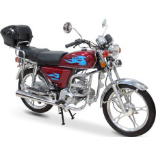 ALPHA 110