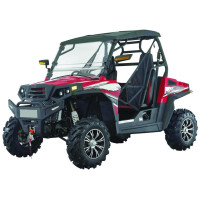 Мотовсюдихід UTV GEON STRIKE 1000