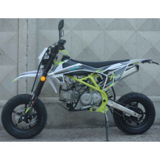 Geon X-ride 190 PRO Motard
