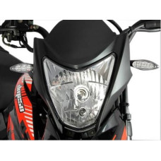 LONCIN SM1 Seven LX250GY-6