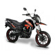 LONCIN SM1 Seven LX250GY-6