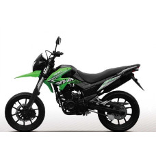 LONCIN SM1 Seven LX250GY-6