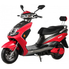 Електроскутер Maxxter Speedy