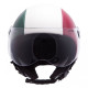 MT Helmets Retro Laether Italy