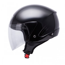 MT Helmets Ventus Solid black