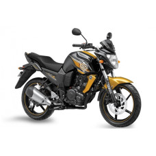 Yamaha FZ-S 16 153cc