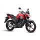 Yamaha FZ-S 16 153cc