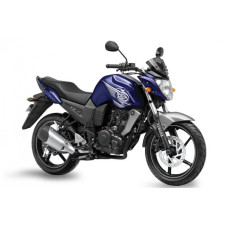 Yamaha FZ-S 16 153cc