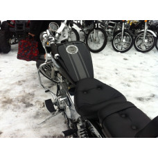 GEON Invader 250 EFI