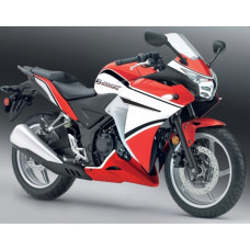 G-MAX Racer 150 new
