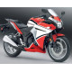 G-MAX Racer 150 new