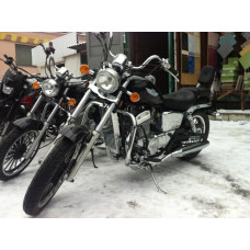 GEON Invader 250 EFI