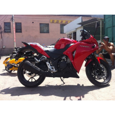 Geon Tossa 250 4V