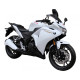 Geon Tossa 250 4V