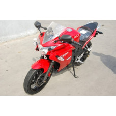 G-MAX Racer 150 new