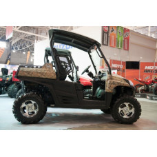 Мотовездеход Speed Gear UTV 800 (full)