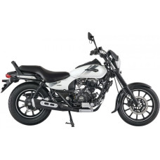 Bajaj Avenger Street 220 (Індія)