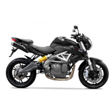 Benelli TNT600s