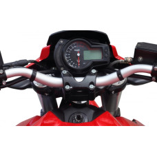 Benelli TNT600s