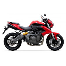Benelli TNT600s
