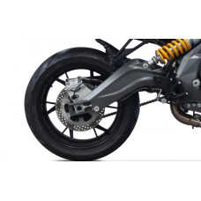 Benelli TNT600s