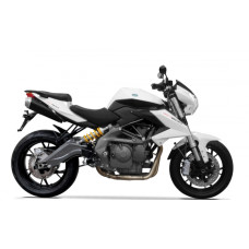 Benelli TNT600s
