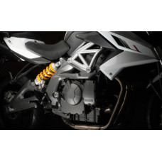 Benelli TNT600s
