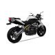 Benelli TNT600s