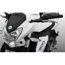 Benelli TNT600s