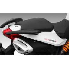 Benelli TNT600s