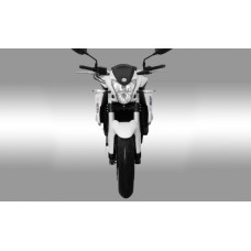 Benelli TNT600s
