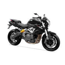Benelli TNT600s