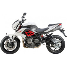 Benelli TNT600s