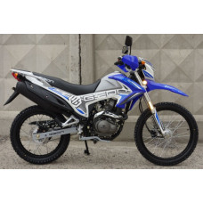 GEON X-Road 202CBF EFI