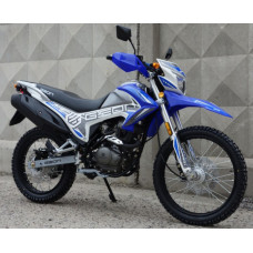 GEON X-Road 202CBF EFI
