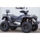 Квадроцикл Linhai M550L Сірий