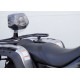 Квадроцикл Linhai M550L Сірий