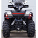 Квадроцикл Linhai M550L Сірий