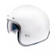 MT Helmets Le Mans SV Solid white