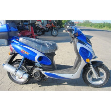 Spark SP150S-16