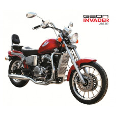 GEON Invader 250 EFI