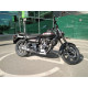 Bajaj Avenger Street 220 (Індія)