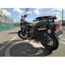 Bajaj Avenger Street 220 (Індія)