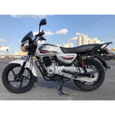 Bajaj Boxer 150 UG (Індія)