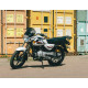 Bajaj Boxer 150 UG (Індія)