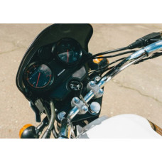 Bajaj Boxer 150 UG (Індія)