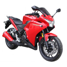 Geon Tossa 250 4V